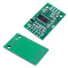 Load Cell Weight Sensor 1KG 2KG 3KG 5KG 10KG 20KG HX711 AD Module Aluminum Alloy Weighing Pressure Sensor Electronic Scale