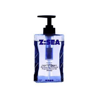 Ocean Supreme Energy Capsule Fragrant Shower Gel