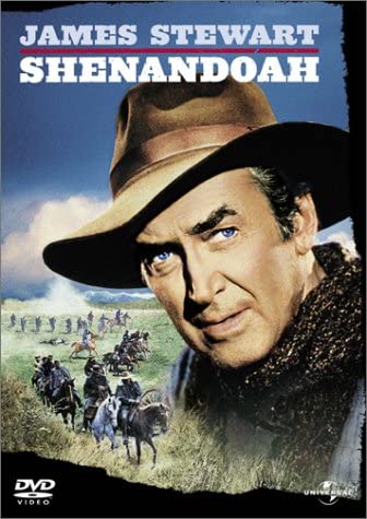 DVD DVD - Shenandoah River Japan Movies & DVD Used