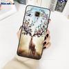 Per Samsung Galaxy A3 Custodia A3 2016 A310F Silicone Morbido Cover Posteriore Custodia per Telefono Per Samsung Galaxy A3 2017 Custodie Coque Fundas Guscio