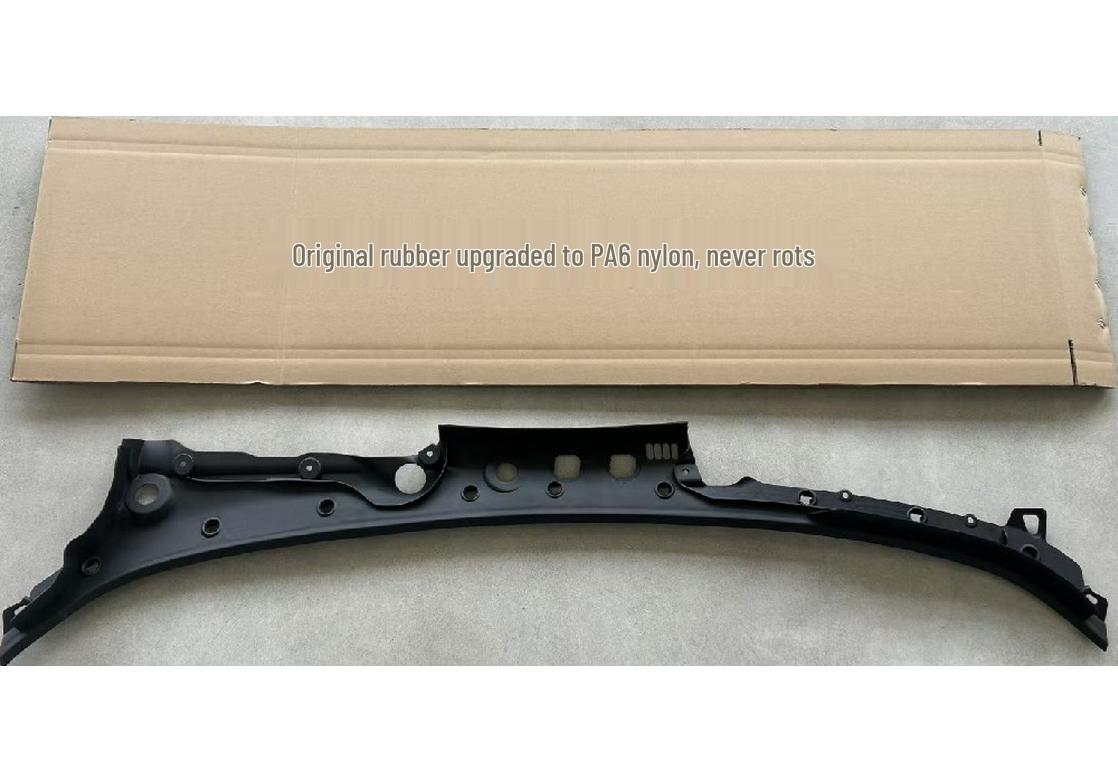 Compatible Wiper Deflector & Gutter Water Board for BMW 5 Series F18 (520, 523, 525, 530)