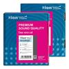 HION DH100 Single-Ear Call Center Headset (CN version)