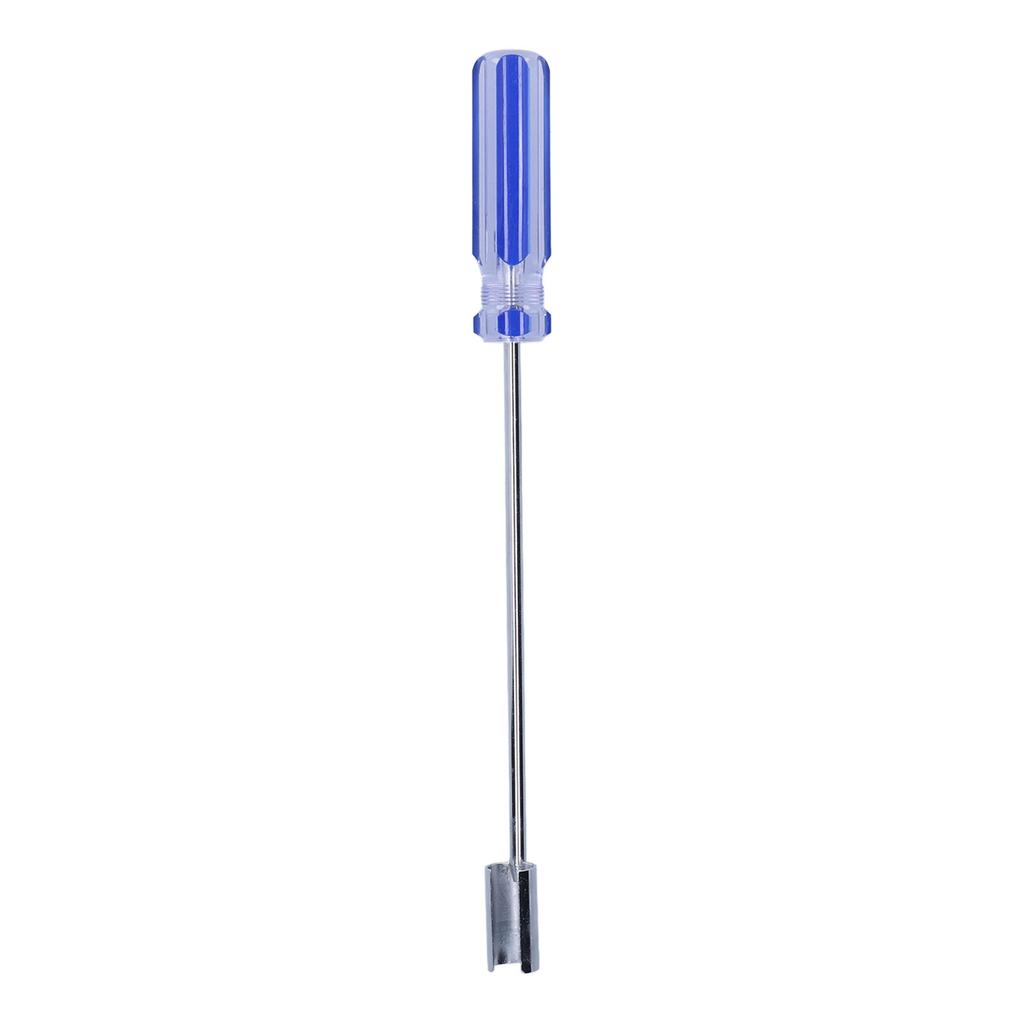 BNC Screwdriver   Plated Steel Professional F Hd Puller for Video Equipment