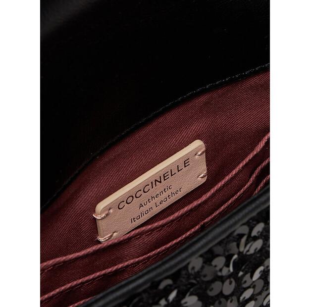 Сумка Coccinelle E5 S4Q 55 01 01