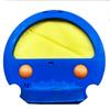 Two Person Racket Throwing and Catching Game Sensory Integration Parent-Child Interaction Outdoor Toys Children Adult Sports