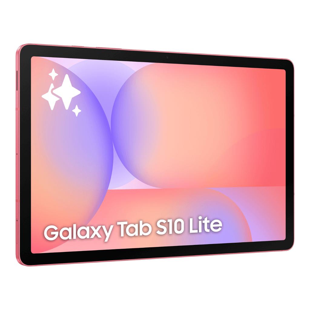 Samsung Galaxy Tab S10 Lite Tablet 10.9" 128GB Coral Red