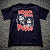 Insane Clown Posse Band Halloween T-Shirt Volle Größe S-5XL HL119