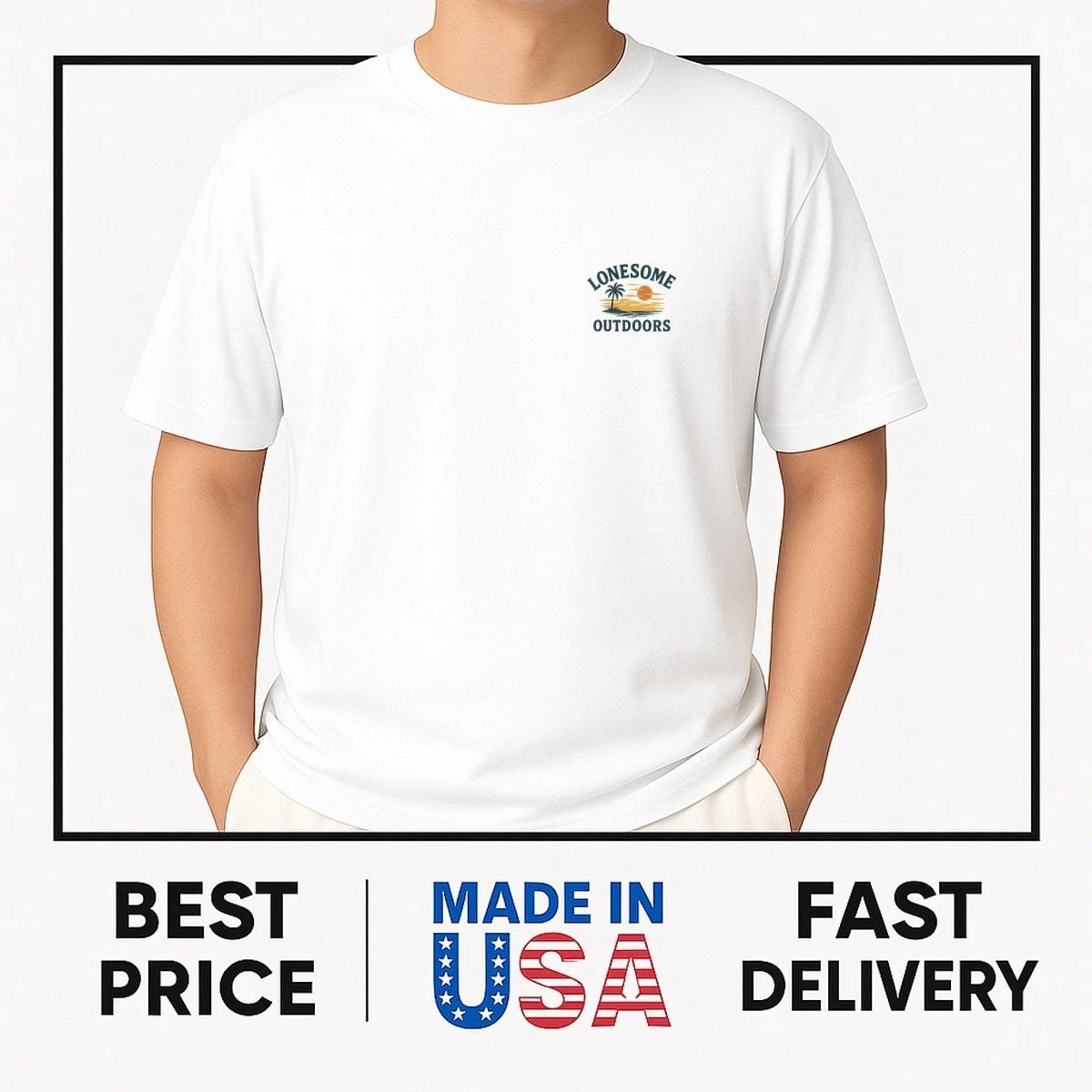 I Did It All for the Snookie Funny Retro Tee for Fishermen T-Shirt BESTSELLER M