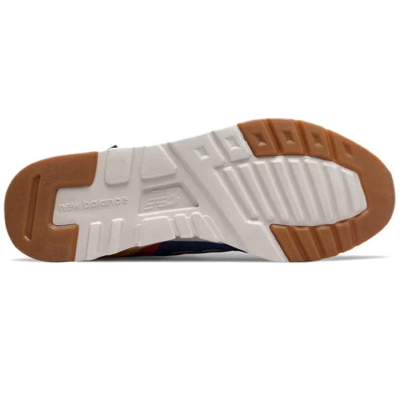 997 New Balance 'Outdoor Pack - Blau' CM997HFB