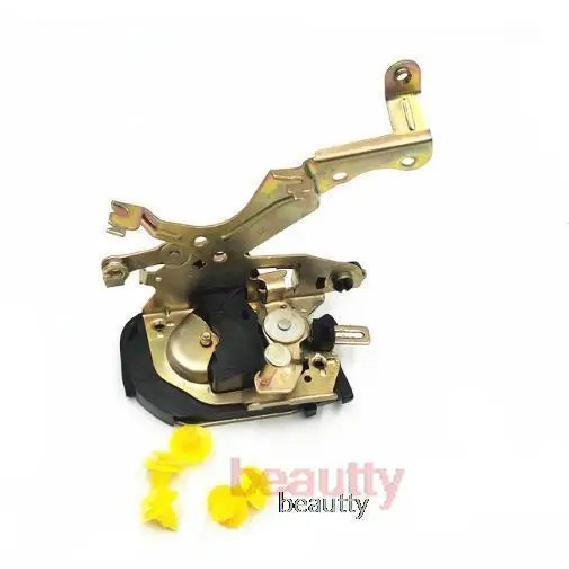 FRONT REAR LEFT RIGHT  door lock block for byd F3 G3 L3 F3R FRONT LEFT