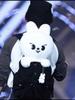 [USED] StrayKids Reno Teddy Bear 5'clock Leavitt SKZOO