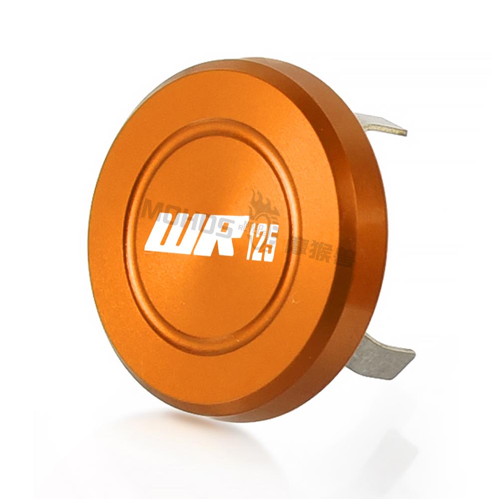 Pro HUSQVARNA WR125 WR 125 2012 2013 2014 2015 2016 17 Příslušenství pro motocykly Kryt dříku řízení Kryt Dekorativní kryt Nečistoty