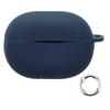 Flexible Soft Silicone Protector Case Housing For Wireless Headphone Shockproof Cover Scratch Resistant Sleeve Daily Use