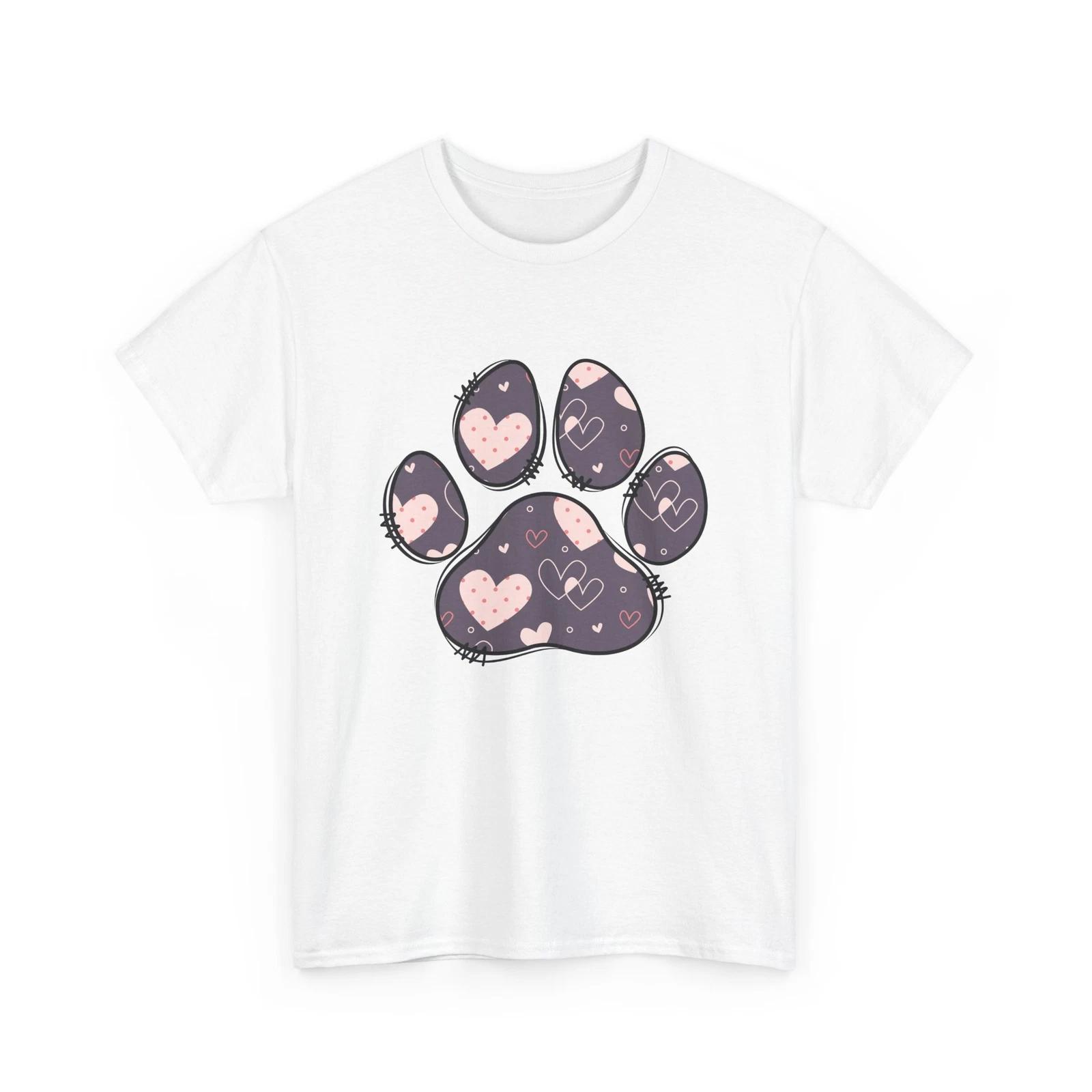 Dog mom T-Shirt – Funny Pet Lover Tee for Proud Dog Fathers & Owners | Dog Shirt XL
