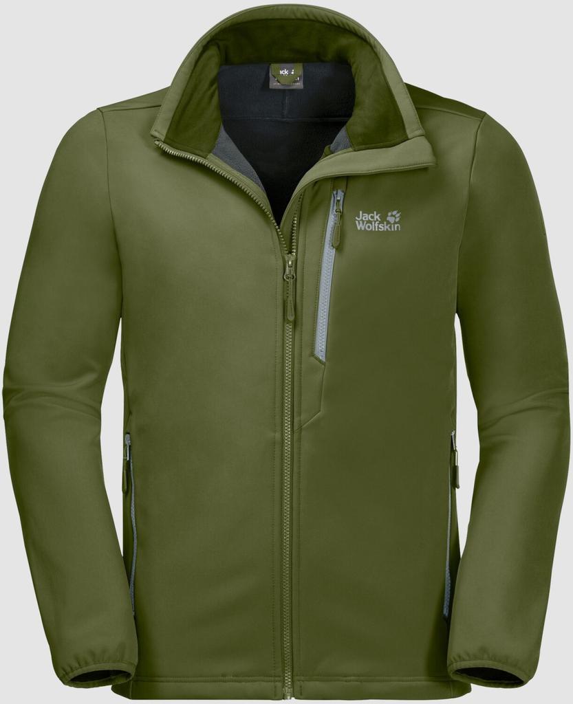 Jacket Jack Wolfskin Whirlwind Men