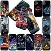 Чохол для телефону Yodas Stars Darths Wars j-Jedis Vader для Samsung Galaxy S25 S24 S23 FE Ultra Plus S7 Edge S25+ S23+ A56 5G