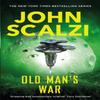 Old Mans War by John Scalzi Paperback Book 9781447295372