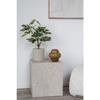 Olhão Brown Vase.