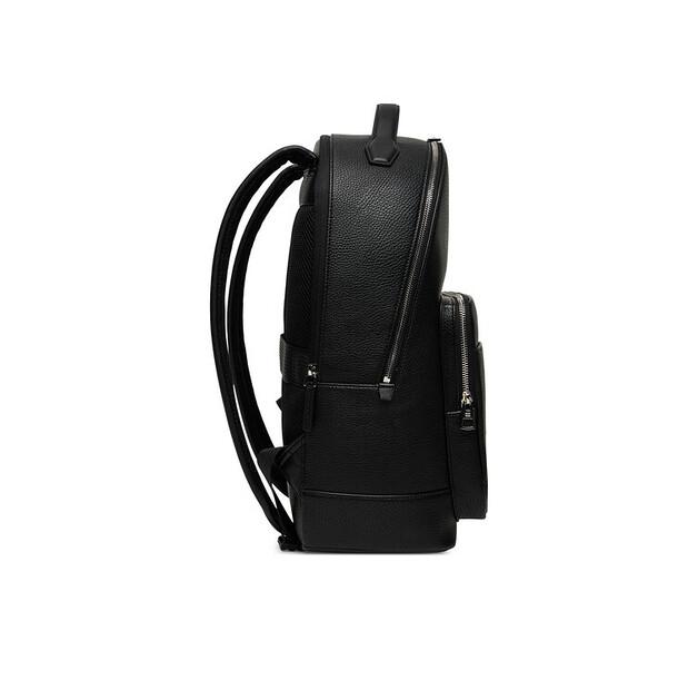 Tommy Hilfiger Рюкзак Th Central Backpack AM0AM13483 Черный