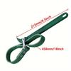 8 Inch Car Belt Type Oil Filter Wrench Remover Repair Spanner Removal Hand Tool