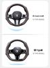 Changan Steering Wheel Cover for CS35, CS55, CS75 Plus, Eado, Oshan X7, X5, Z6, Nuomiyu