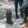 Waterproof Tall Boot Pouch 600D Equestrian Boot Bag Rider Equipment Riding Boot Bag  Horse Shows