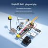 HUIFEITECH F405 Wing Mini V2 Flight Controller