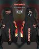 Iron Maiden - Maiden Japan Pullover Hoodie Men Women Oversized Streetwear Y2k Fleece Sweatshirt Heavy Metal Band Graphic Clothing