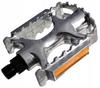 Pedali Mtb in Alluminio Feimin 961 Argento