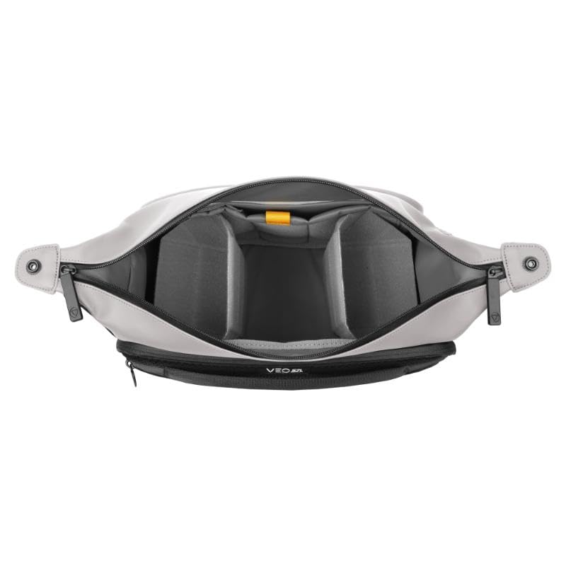 VANGUARD VEO LITE Series Shoulder Bags: Practical and stylish (VEO LITE S7L CM)