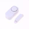 Door Window Burglar Alarm Sensor Wireless Magnetic Control Alarm Home Anti-Theft Security Alarm System Door Open Detectors