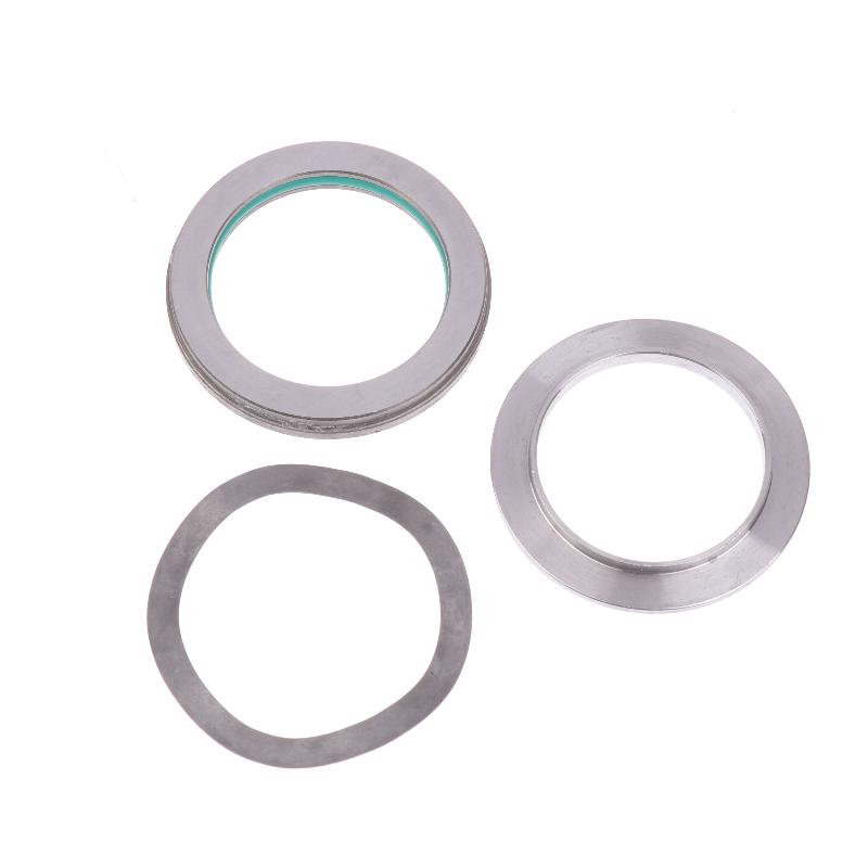 Refrigeration Compressor Shaft Seal Kit For 4H-15.2 4Ge-23 6Ge-34 6G-30.2 6Fe-44 6F-50.2 Compressor Parts