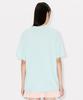 Kenzo Unisex Kenzo Cartoon Genderless Slim T-Shirt_K265Amtc09Aqx