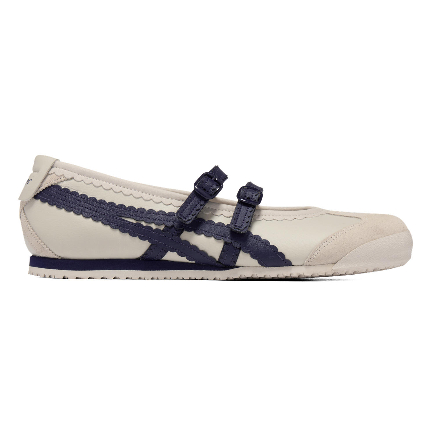 

Onitsuka Tiger Mexico 66 TGRS Березовый Peacoat (Женский) 37.5