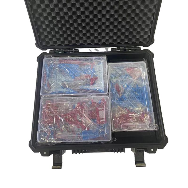 Magnetic Sand Table Team Markers