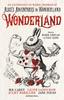 The Wonderland: An Anthology Book