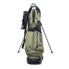 AS2OV CORDURA FINE TEX CADDY BAG GOLF SERIES Caddy Bag Golf Series (KHAKI)