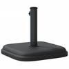 Umbrella Base Ø32 35 38 mm Pole 11 kg Square