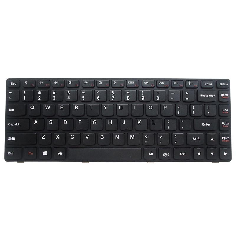 Lenovo G400/G405/G410/G490 Keyboard