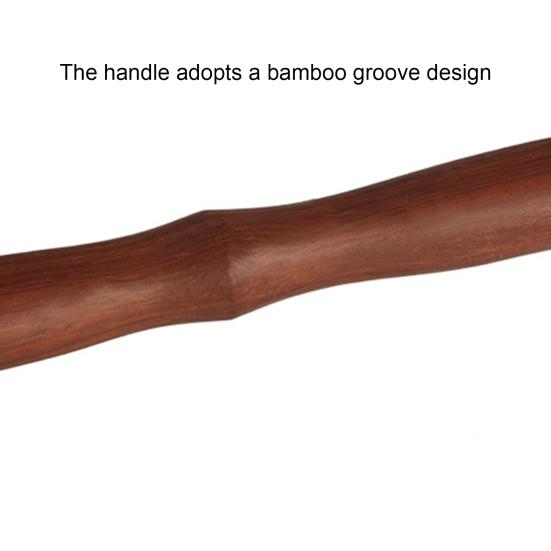 Rückenmassagegerät, langlebig, kompakt, effektiver Massagekratzer, Nacken- und Schultermassagegerät, Rückenkratzer, Rückenmassagegerät für ältere Menschen