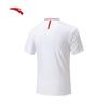 ANTA Men's Moisture-Wicking Quick-Dry Polo Shirt