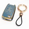 4 Buttons Tpu Keyless Shell Holder Car Key Cover Case For Chevrolet Cruze Buick Opel Astra Zafira Meriva Insignia Corsa Antara