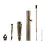 Metal Pen Note Taking Supplies Brass Pen For Men For Men Work Business Meeting School College Outdoor