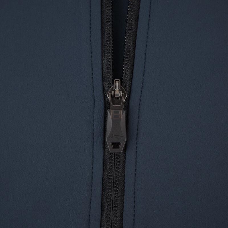 Li-Ning Men's 2025 National Flag Cold-Proof Vest