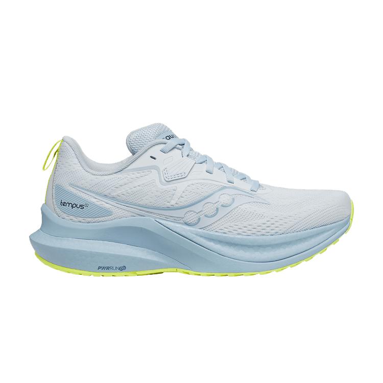 

SAUCONY Tempus 2 Ice Primrose Женские кроссовки Синие S10973-151 37