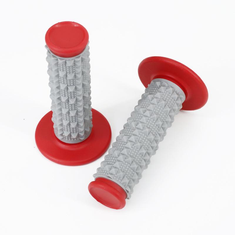 

Противоскользящая накладка на ручку для аксессуаров для внедорожных мотоциклов - Bosur M5 Gaosai Универсальная