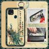 Lanyard Protective Phone Case For ZTE Blade V2020 Vita/Blade20 Smart/10 Smart Anti-knock Wrist Strap Wristband Durable