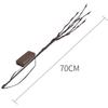 20 Bulbs LED Lighted Twig Branches Lights Battery Powered Decorative Lights Willow Twig Lighted Branch For Home Decoration
