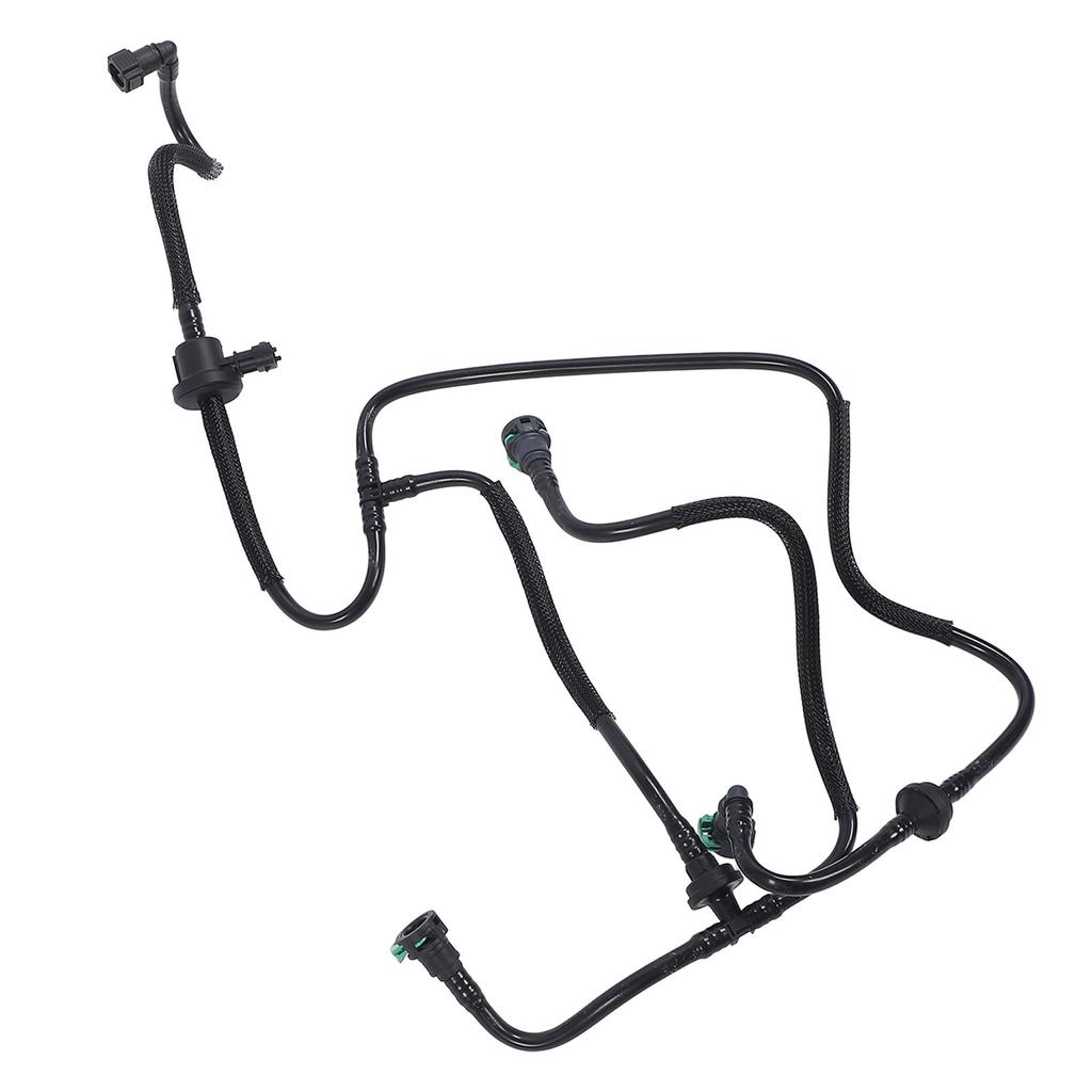 Palivová hadice s odlučovačem par, nepropustná, s vysokým výkonem CV6Z9D289S pro Escape 2013 až 2016