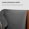 Genuine Leather Trunk Mat for 26 Lincoln Nautilus Models - Custom Interior Decor